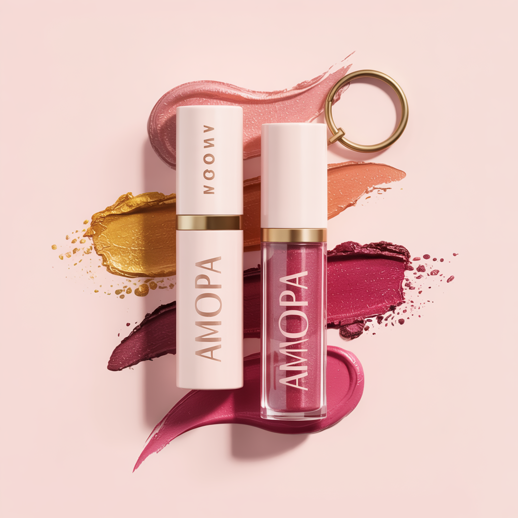 Lip Tint Rose Petals